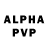 Alpha PVP Crystall rolturn